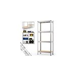 tagre charge lourde 170x75x30cm - 280kg max