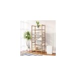 Etag�re  ; �land ;  ; en bois lasur� 135 cm ;