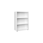 �tag�re  ; vela ;  ; blanche 115x60x28cm 3 compartiments ;