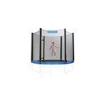 Filet de s�curit� pour trampoline � 366 cm