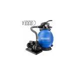 Filtre  sable 10200l / h pour piscine