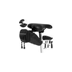 Fischer sacoche pour v�lo, accessoires avec outils de r�paration - 21 pi�ces