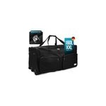 Grand sac de voyage sur roulettes