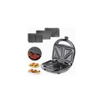 Grill lectrique 3en1 800w