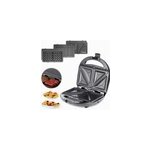 Grill �lectrique 3en1 800w