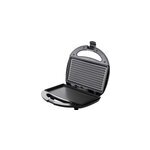 Grill �lectrique noir 750w