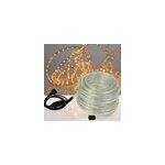 Guirlande �lectrique 10m blanche 360 led ext�rieure no�l