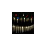 Guirlande lumineuse 30 stalactites led 8, 9m
