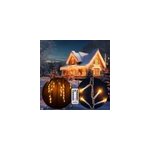 Guirlande lumineuse nol 200 led 10m