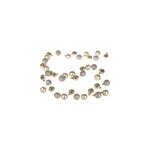 Guirlande lumineuse de no�l 2m boules led champagne