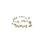 Guirlande lumineuse de nol 2m boules led dor