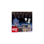 Guirlande lumineuse de no�l 400 led 15m