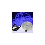 Guirlande lumineuse noel led 5m bleu int�rieur / ext�rieur - lumi�re lampe