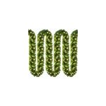 Guirlande lumineuse de no�l en sapin 5m 100 led