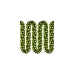 Guirlande de nol en sapin 5m 100 led