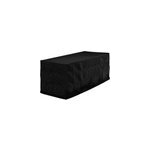 Housse de protection 162x65x88cm pour bancs 3 places