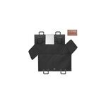 Housse de si�ge arri�re 147x137cm imperm�able pour voiture