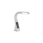 Lampe de bureau  led blanche lilly 4en1