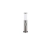 Lampe extérieur dahlia en acier inoxydable pour allée Lampe extérieur dahlia en acier inoxydable pour allée