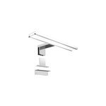 Lampe de miroir � led diana 30x10, 5x4cm