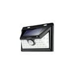 Lampe solaire murale 34 led d�tecteur de mouvement