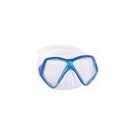 - masque de plong�e ajustable pour enfants  ; hydro - force ;  ; - bleu ;