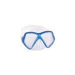 - masque de plong�e ajustable pour enfants  ; hydro - force ;  ; - bleu ;