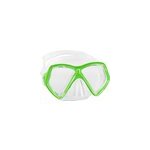 - masque de plong�e ajustable pour enfants  ; hydro - force ;  ; - vert ;