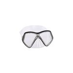 Masque de plong�e hydro - force noir ajustable