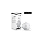 Masque de protection ffp2 lot de 40