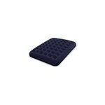 Matelas gonflable 2 personnes 203 x 152 x 22 cm