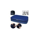 Matelas gonflable 203 x 102 x 56cm avec pompe int�gr�e