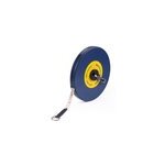 M�tre ruban de mesure 50m avec bo�tier 21x21x4cm