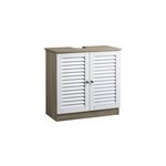 Meuble sous lavabo pour tous les lavabos courants