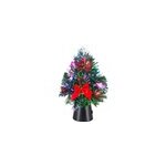 Mini sapin de no�l 26 cm artificiel d�cor�