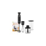 Mixeur plongeant �lectrique 1000w