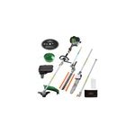 Outil de jardinage multifonction � essence 5en1