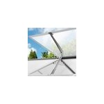 Ouvreur automatique de fen�tre pour serre de jardin