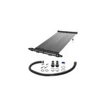 Panneau solaire 116x66x6cm