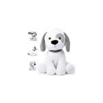 Peluche mod�le chien 58cm pour enfants