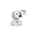 Peluche modle chien 58cm pour enfants
