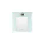 Pse personne balance digitale blanc