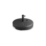 Pied de parasol 57 cm