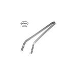 Pince pour barbecue r�sle 18 / 10 anti - rouille 35 cm