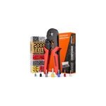 Pince � sertir 1200 cosses �lectriques sertissage embouts