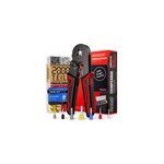 Pince  sertir 1200 cosses lectriques sertissage embouts