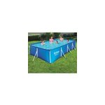 Piscine steel pro frame pool 400x211x81cm hors - sol