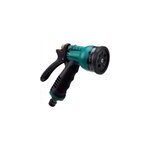 Pistolet arrosoir de jardin avec 8 jets diff�rents