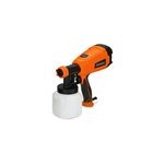 Pistolet pulvérisateur 500w peinture couleur vernis Pistolet pulvérisateur 500w peinture couleur vernis