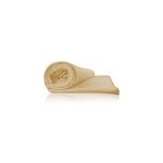 Plaid couverture cr�me - 200x150 cm - canap� chambre plaid - dessus de lit